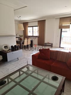 Apartment for sale in beirut Bir Hassan/ شقة للبيع في منطقة بئر حسن