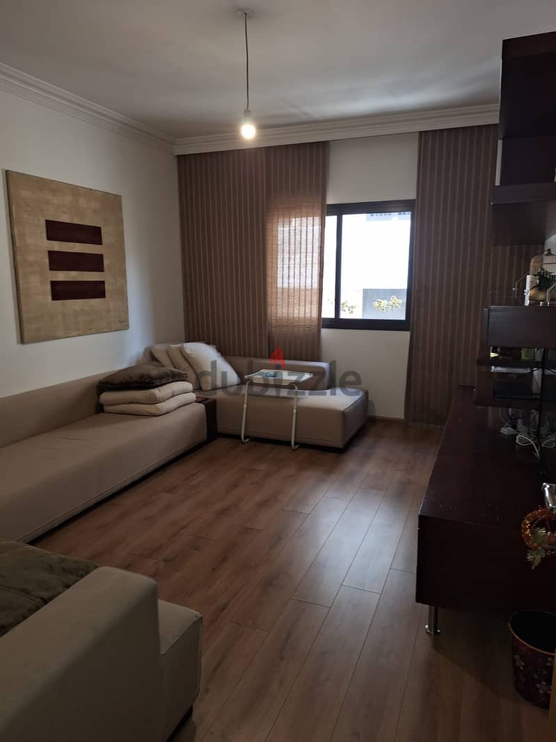 Apartment for sale in beirut Bir Hassan/ شقة للبيع في منطقة بئر حسن 8