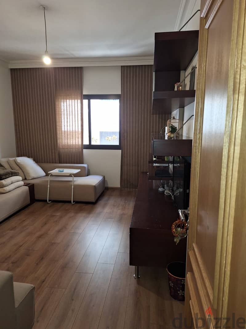 Apartment for sale in beirut Bir Hassan/ شقة للبيع في منطقة بئر حسن 11