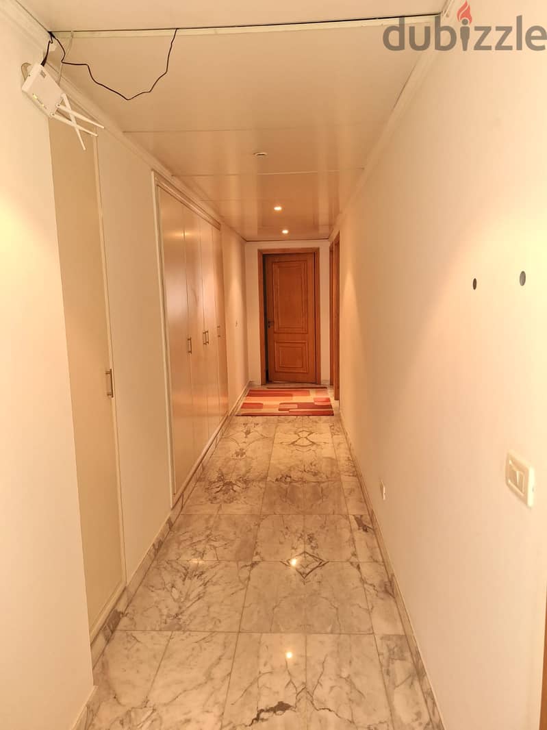 Apartment for sale in beirut Bir Hassan/ شقة للبيع في منطقة بئر حسن 12