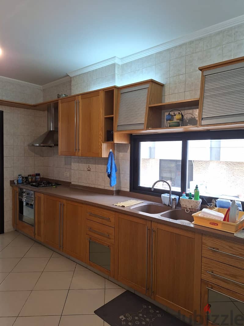 Apartment for sale in beirut Bir Hassan/ شقة للبيع في منطقة بئر حسن 13
