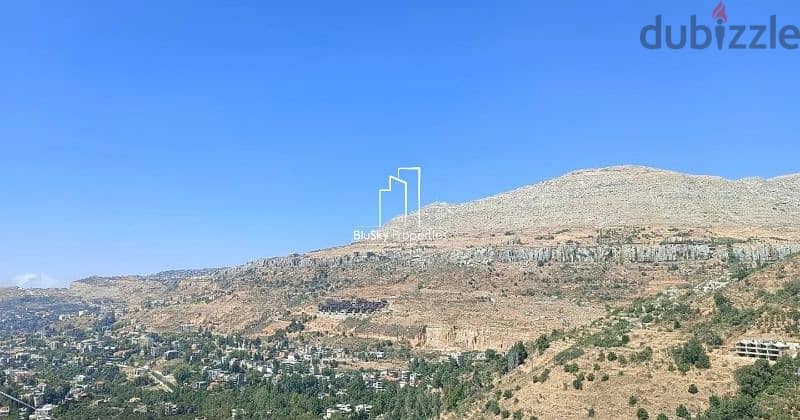 Land 825m² Mountain View For SALE In Faraya - أرض للبيع #YM 2