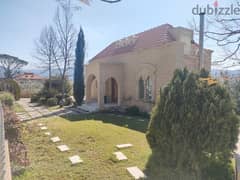 Villa for Rent in Oyoun 0
