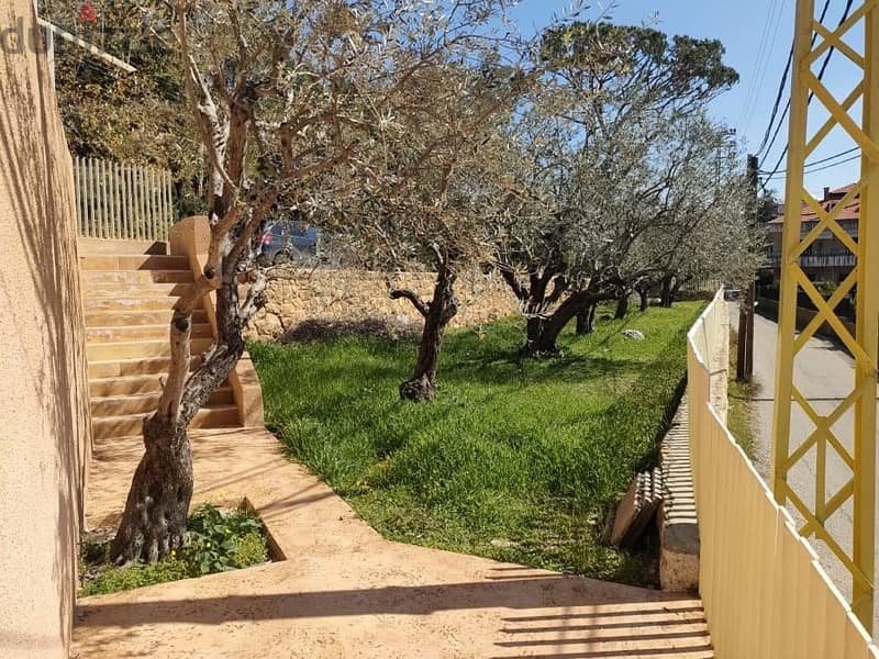 Villa for Rent in Oyoun 9