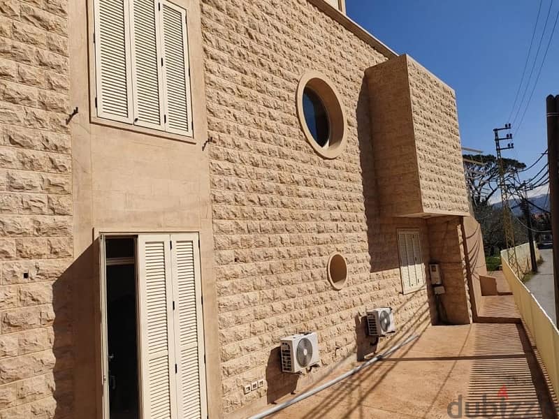 Villa for Rent in Oyoun 10