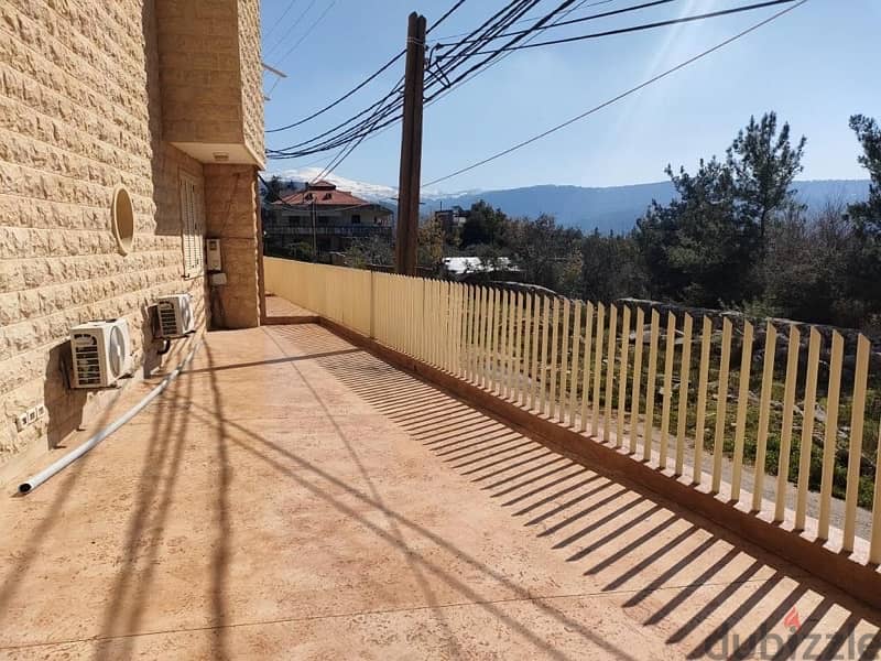 Villa for Rent in Oyoun 12