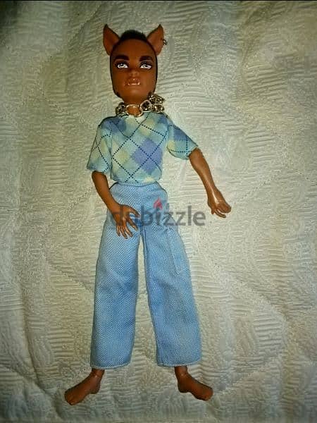 Offer:MONSTER HIGH Mattel characters As New dolls, Each 1 =14$ 9