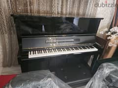 Piano for sale 0