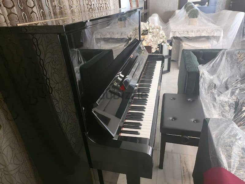 Piano for sale 1