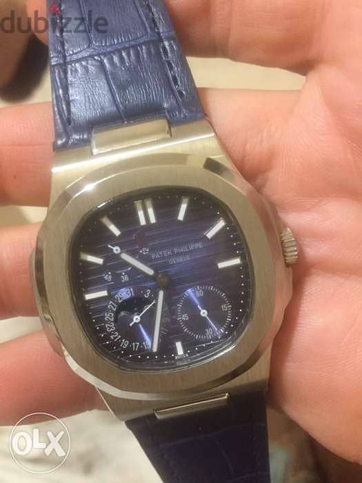 Patek discount philippe olx