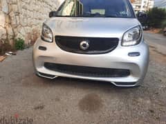 smart fortwo 0