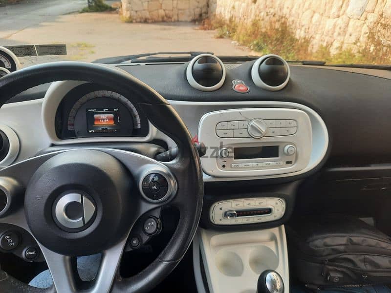 smart fortwo 6