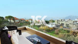 L01161-Duplex For Sale In Beit El Kiko With Panoramic Sea View