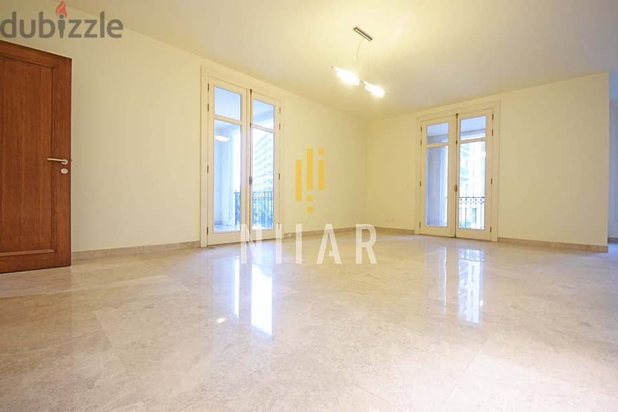 Apartments For Sale in Achrafieh | شقق للبيع في وسط البلد | AP15315 0