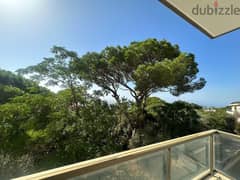 Luxurious 240 m2 Sea View Apartment in Ain Saade for Sale! 0