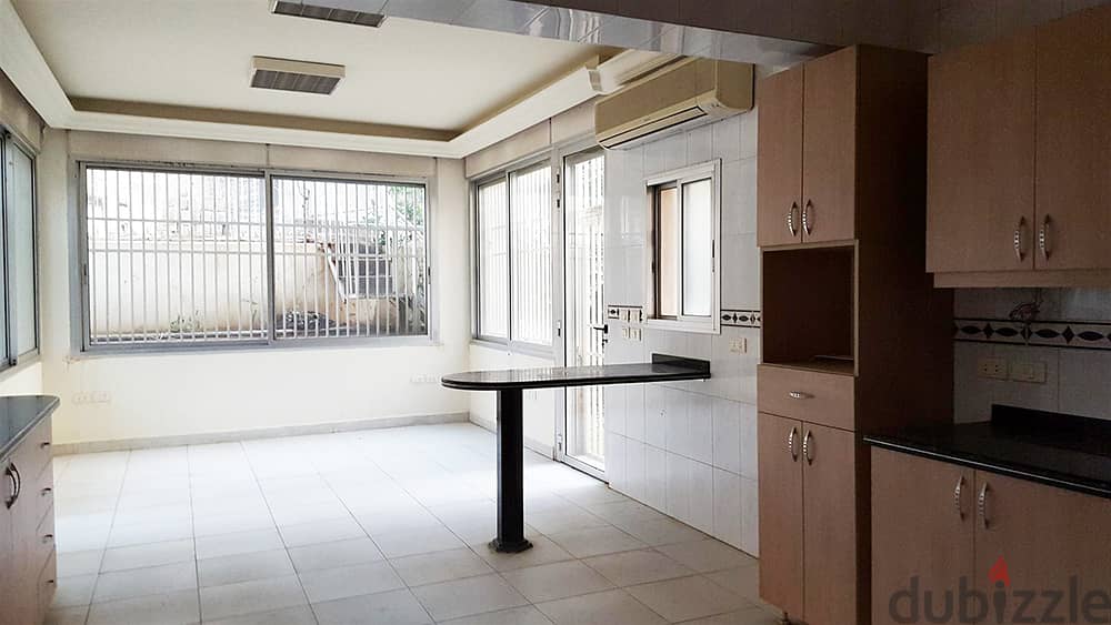 L01228-2-Story Villa For Sale in the Nice Area Of Rabieh, El Metn 4