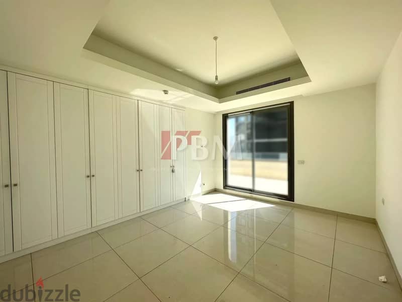 Amazing Apartment For Rent In Achrafieh | Terrace | 327 SQM | 6