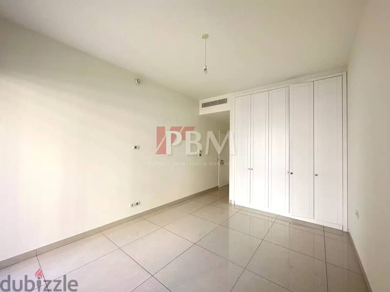 Amazing Apartment For Rent In Achrafieh | Terrace | 327 SQM | 13