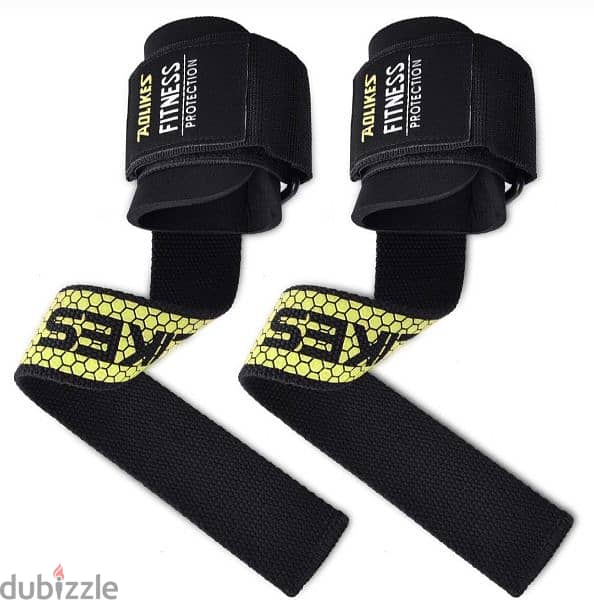 Strap With Support 2