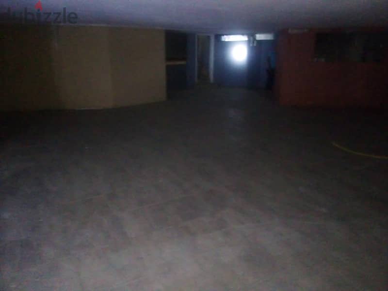 90 Sqm Office + 800 Sqm Depot For Sale In Dekwaneh 6