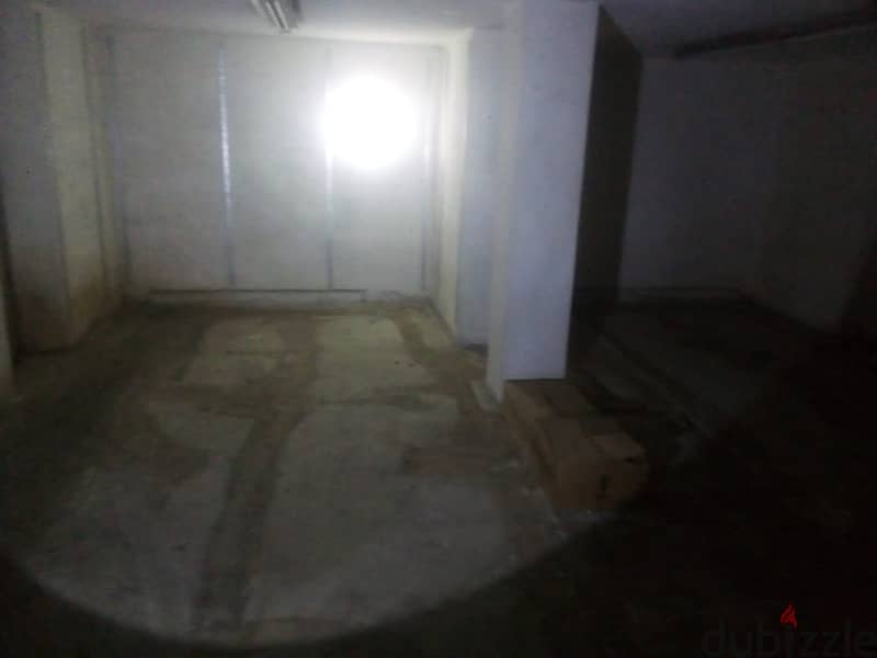 90 Sqm Office + 800 Sqm Depot For Sale In Dekwaneh 8