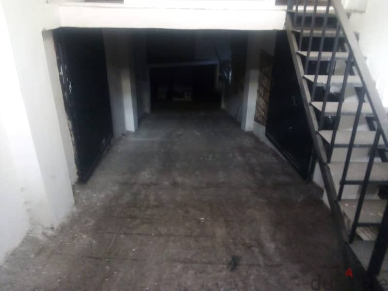 90 Sqm Office + 800 Sqm Depot For Sale In Dekwaneh 9