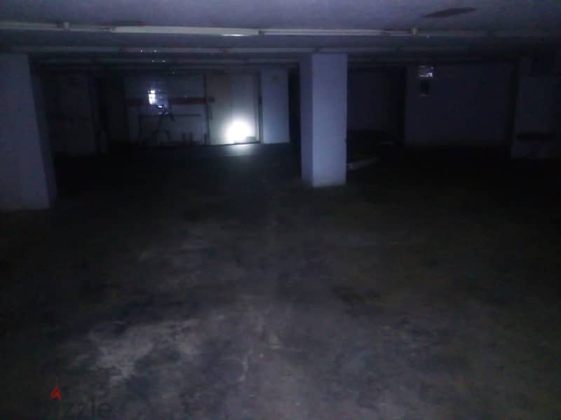 90 Sqm Office + 800 Sqm Depot For Sale In Dekwaneh 11