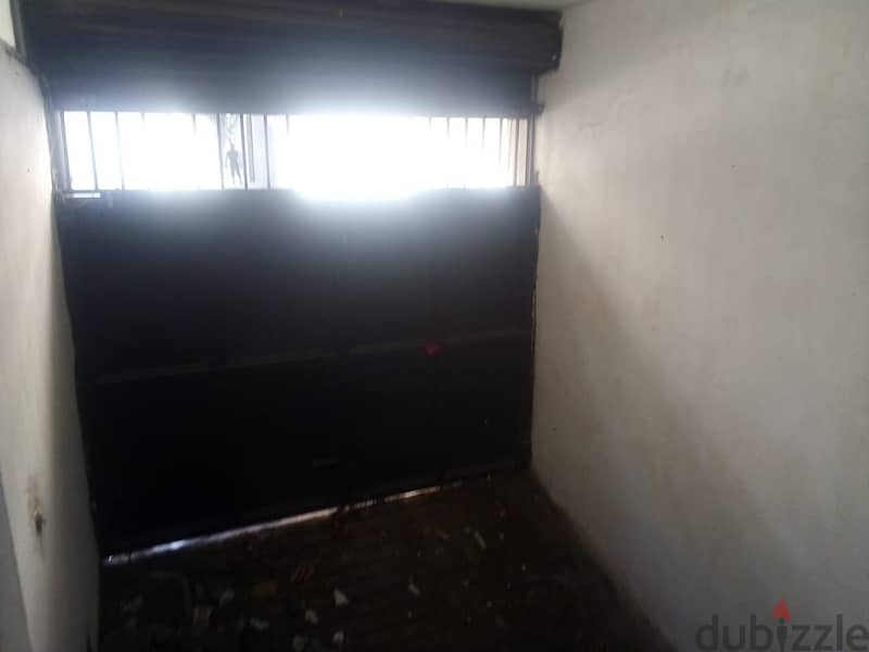 90 Sqm Office + 800 Sqm Depot For Sale In Dekwaneh 13