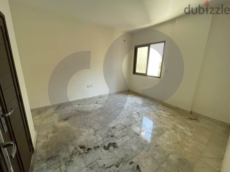 REF#TD96017!A spacious apartment in MAR ELIAS! 3