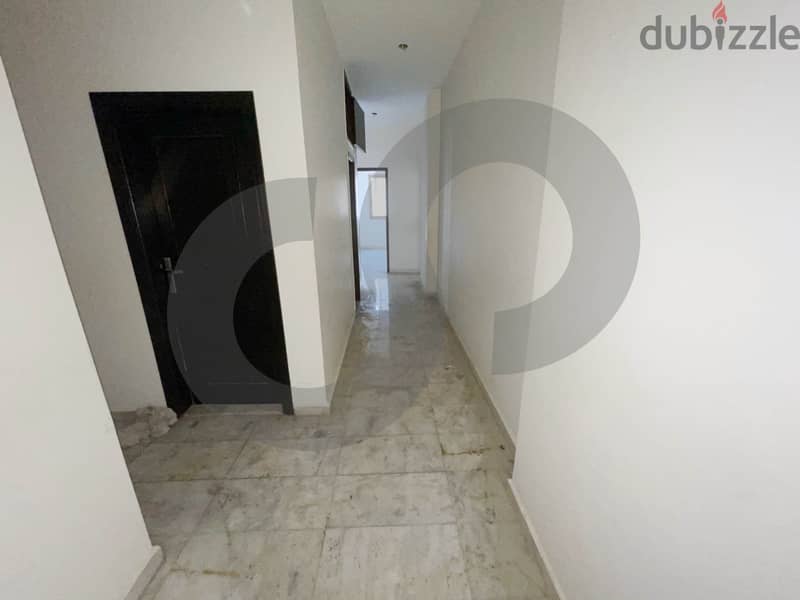 REF#TD96017!A spacious apartment in MAR ELIAS! 4
