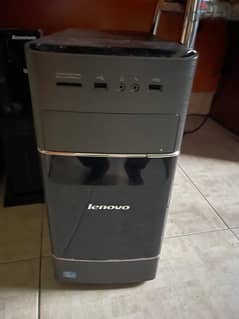 H520 Desktop (Lenovo)
