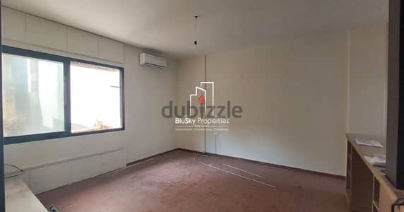 Apartment 100m² 2 beds For RENT In Gemmayze - شقة للأجار #RT