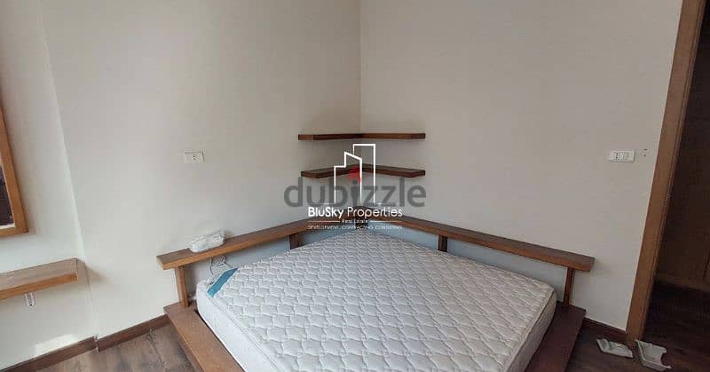 Apartment 100m² 2 beds For RENT In Gemmayze - شقة للأجار #RT 5
