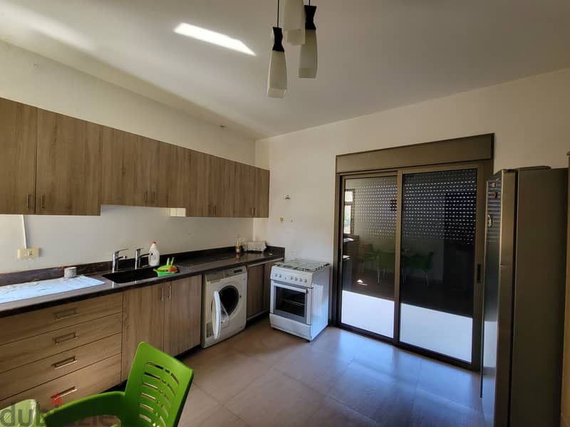 RWB130CH - Apartment for rent in HALAT Jbeil شقة للإيجار في حالات جبيل 2