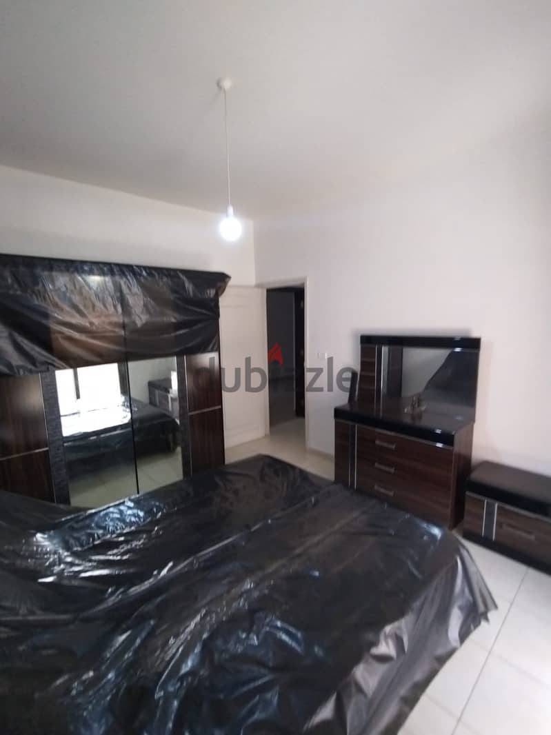 A 165 m2 apartment having an amazing view for sale in Mansourieh 6