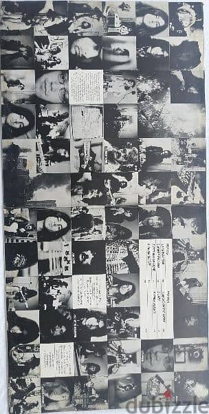 Deep Purple machine head  vinyl 2