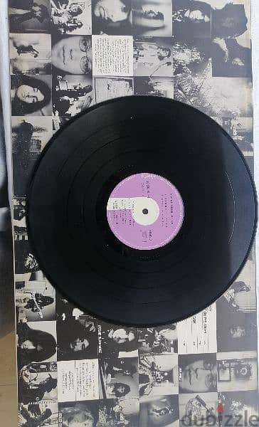 Deep Purple machine head  vinyl 3