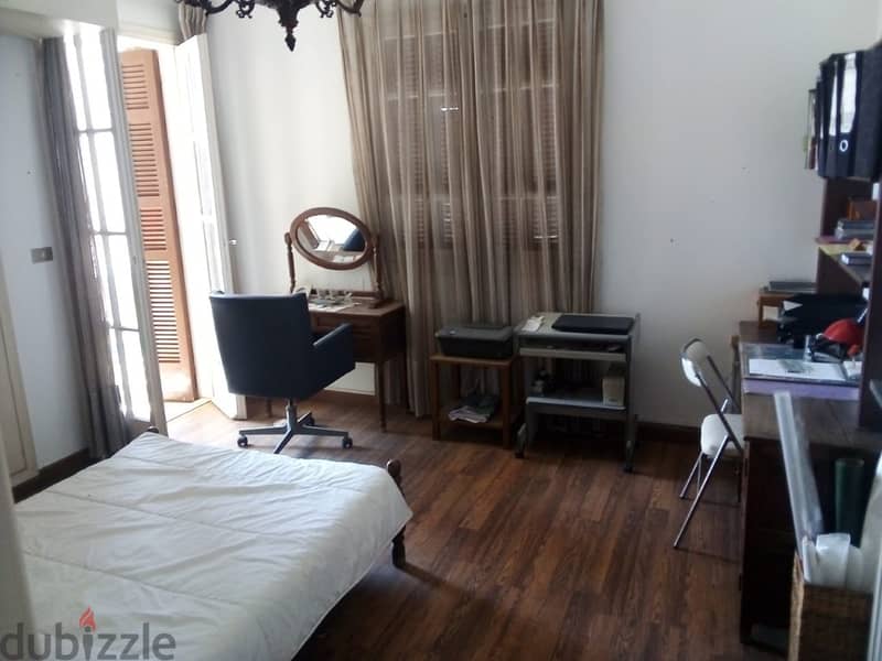 360 Sqm | Luxury Apartment For Sale In Nowayri , Beirut 8
