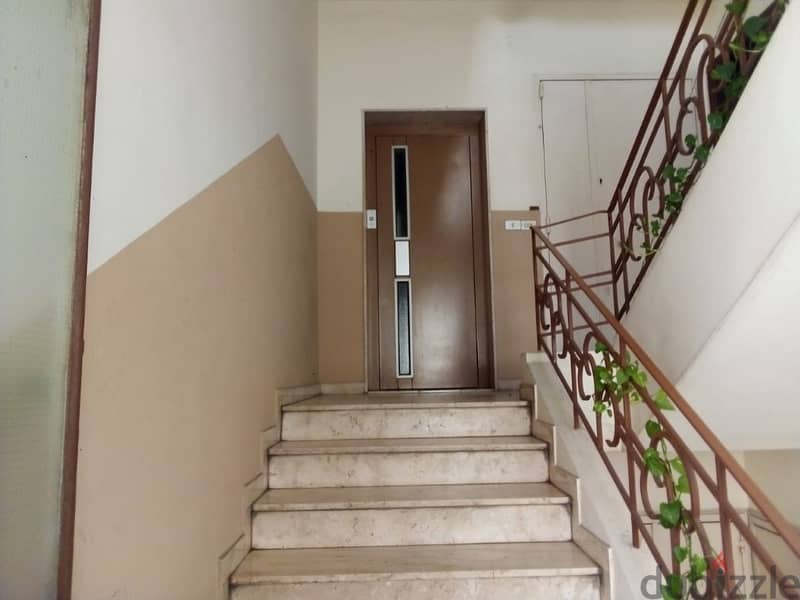 360 Sqm | Luxury Apartment For Sale In Nowayri , Beirut 14