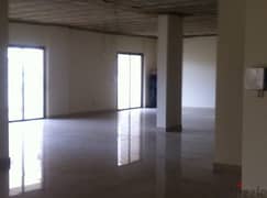 400 m2 showroom for sale in Hazmieh Mar Roukouz 0