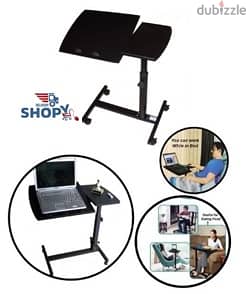 Table Laptop Portable Folding Computer Desk