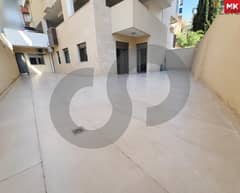 REF#MK96042  A 160 SQM home in Adonis with terrace ! 0