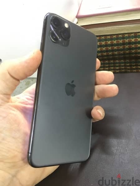 iphone 11 pro max second olx