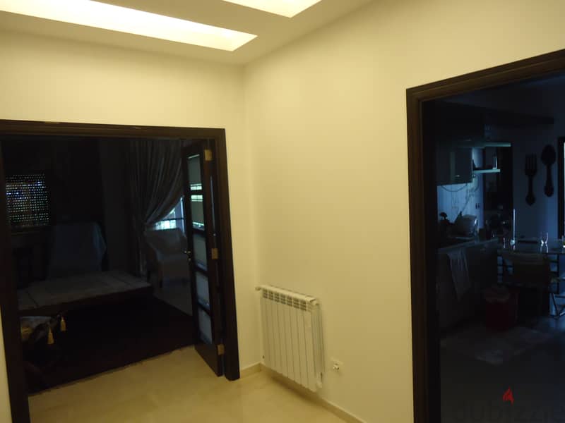 Apartment for sale in Ain Najem شقه للبيع في عين نجم 2