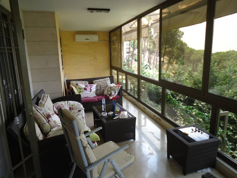 Apartment for sale in Ain Najem شقه للبيع في عين نجم 3