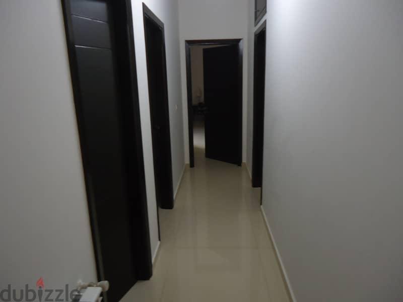 Apartment for sale in Ain Najem شقه للبيع في عين نجم 9