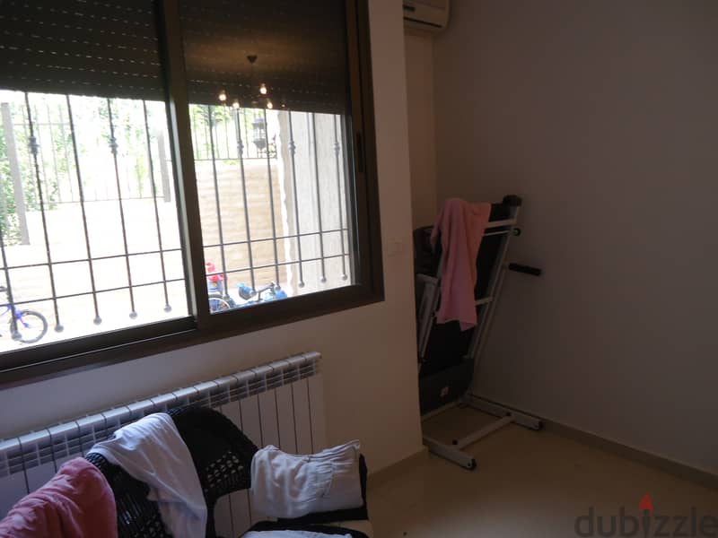 Apartment for sale in Ain Najem شقه للبيع في عين نجم 14