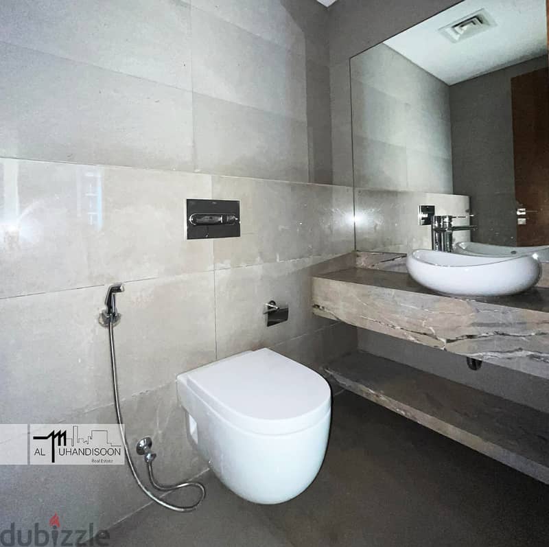 Luxurious Apartment for Rent Beirut,  Downtown 4