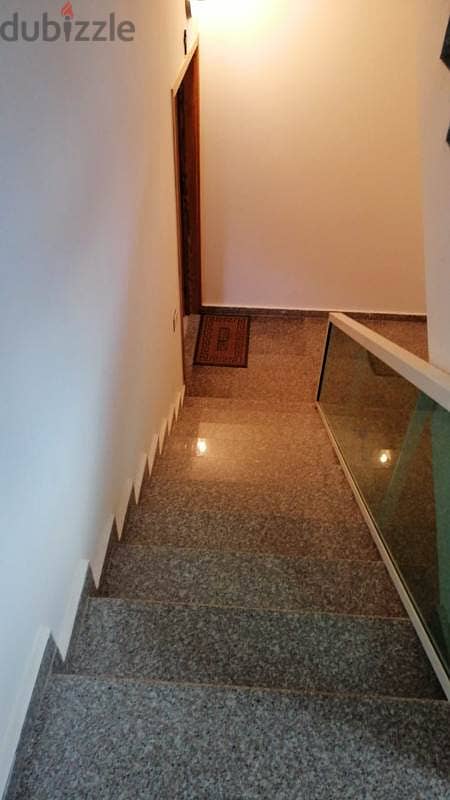 Apartment for sale in Al Kneisse شقه للبيع في الكنيسه 18