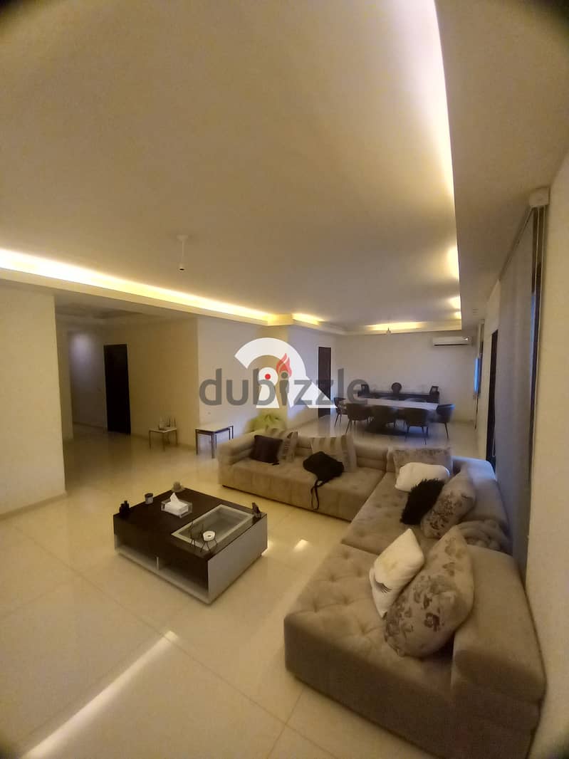 New Beautiful apartment for sale in new Mar Takla 2